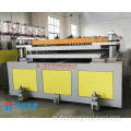 WPC CRUST FOAM SHEET LINE